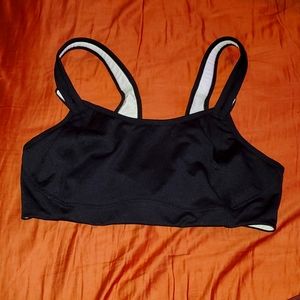 Nursing bra.